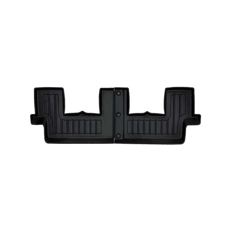 Dywaniki samochodowe do Citroen C4 Grand Picasso I (2006-2013)