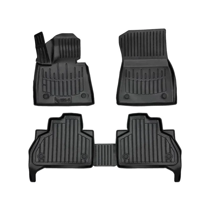 Dywaniki samochodowe do BMW X5 G05 (od 2018)