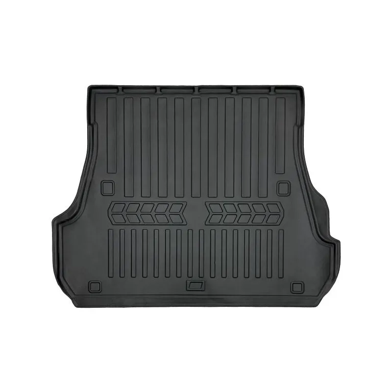 Mata do bagażnika do Toyota Land Cruiser 200 (2007-2021)