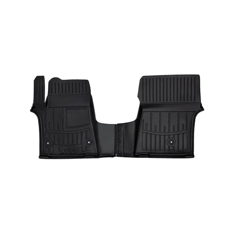 Dywaniki samochodowe do Hyundai Staria (od 2021)