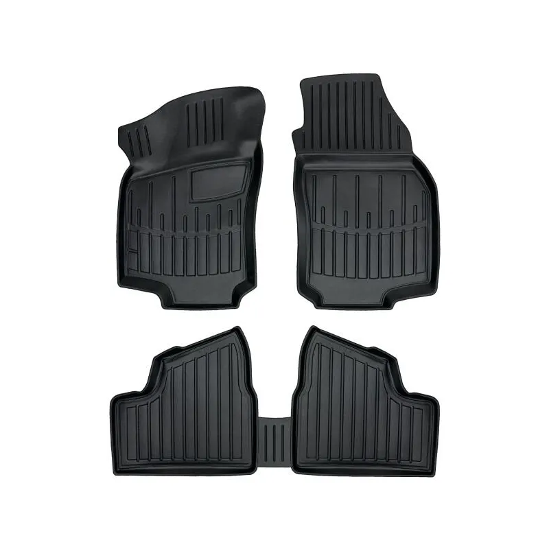 Dywaniki samochodowe do Opel Astra G (1998-2004)