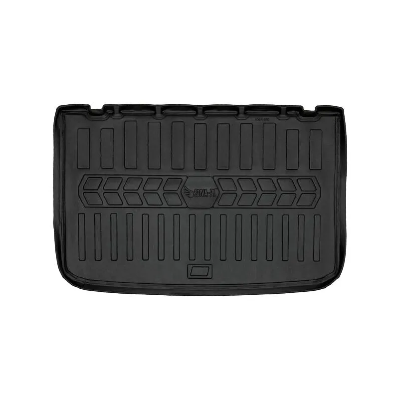 Mata do bagażnika do Renault Clio IV (2012-2019)