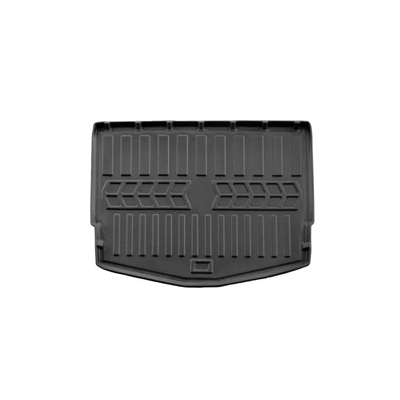 Mata do bagażnika do Nissan Note II E12 (2013-2017)
