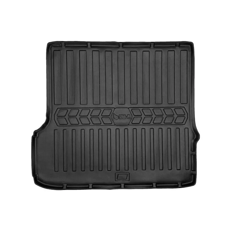 Mata do bagażnika do BMW X3 E83 (2003-2010)