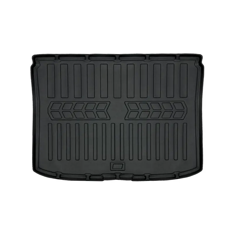 Mata do bagażnika do Citroen C4 I L (2004-2010)