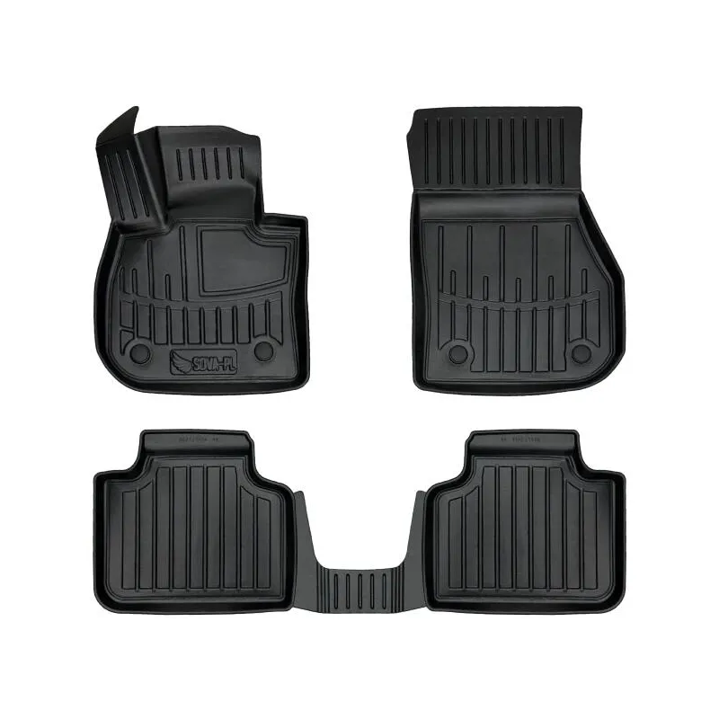 Dywaniki samochodowe do BMW X1 U11 (od 2022)
