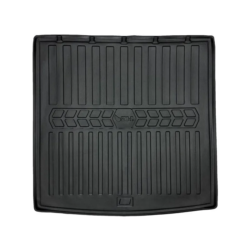 Mata do bagażnika do Mercedes ML II W164 (2005-2011)