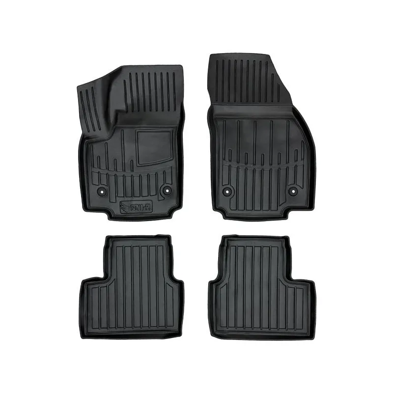Dywaniki samochodowe do Opel Meriva B (2010-2017)