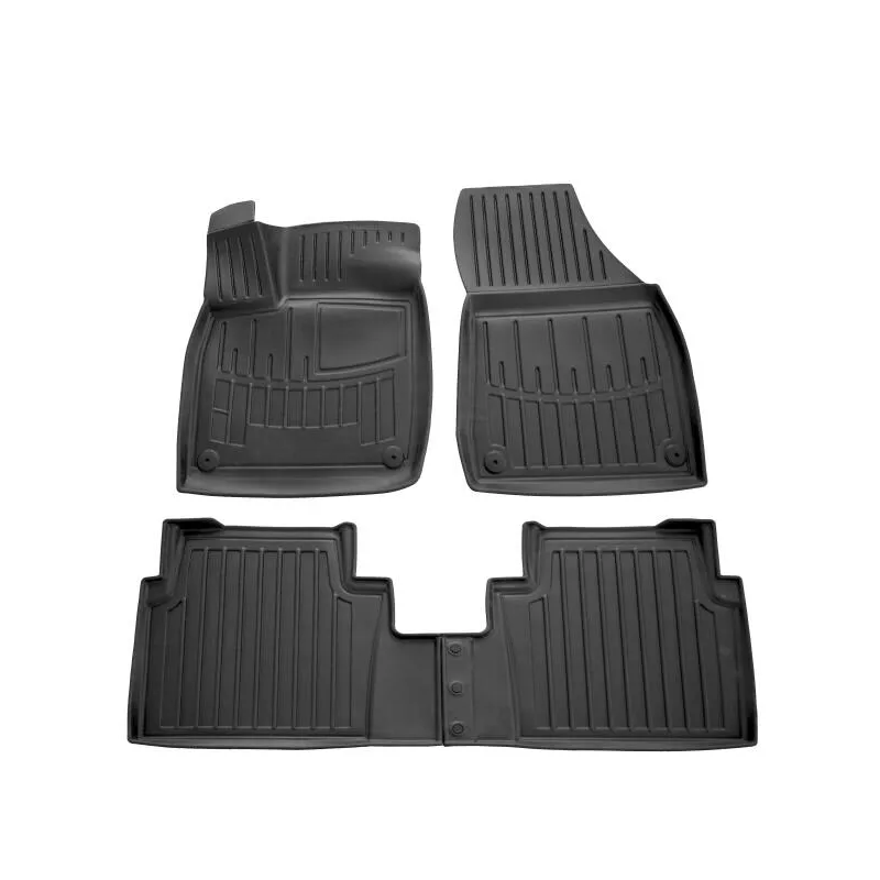 Dywaniki samochodowe do Audi Q5 e-tron (od 2021)