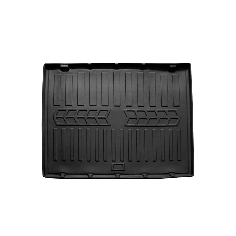 Mata do bagażnika do Renault Clio III (2005-2012)