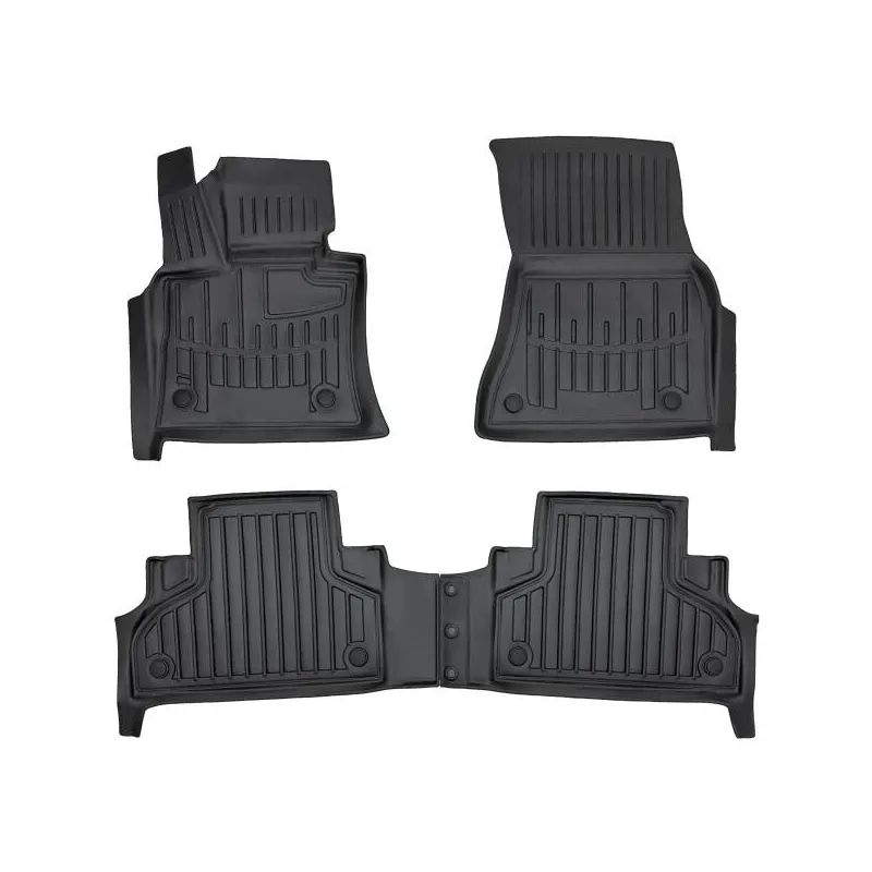 Dywaniki samochodowe do BMW X5 F15 (2013-2018)