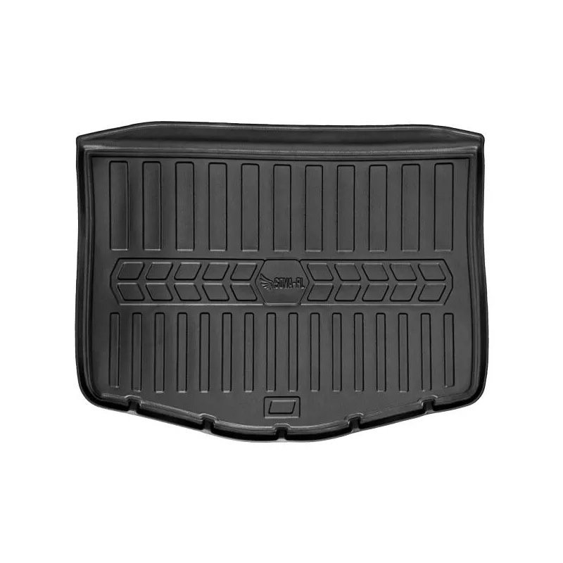 Mata do bagażnika do Ford C-Max II (2010-2019)