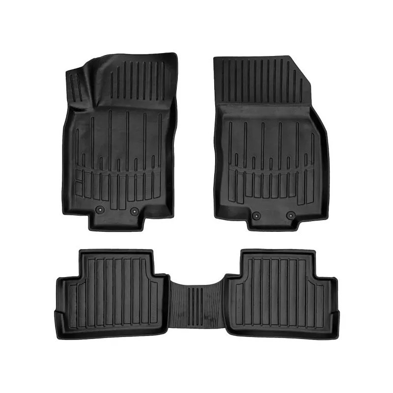 Dywaniki samochodowe do Nissan Rogue Sport J11 (2013-2021)