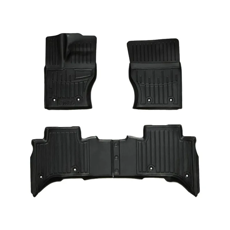 Dywaniki samochodowe do Land Rover Range Rover IV L405 (2012-2023)