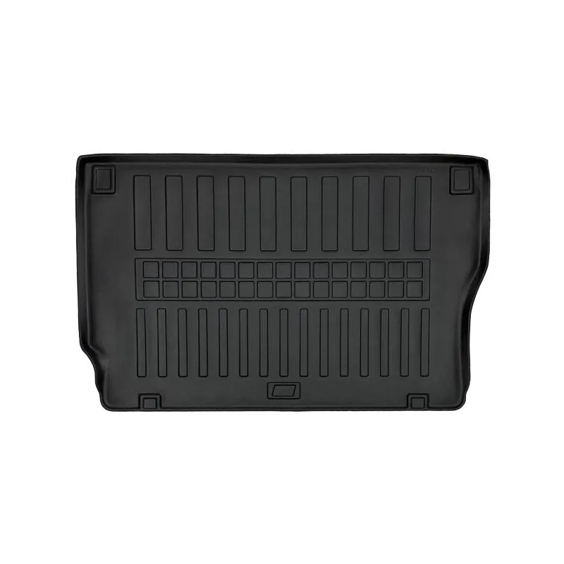 Mata do bagażnika do Opel Meriva A (2003-2010)