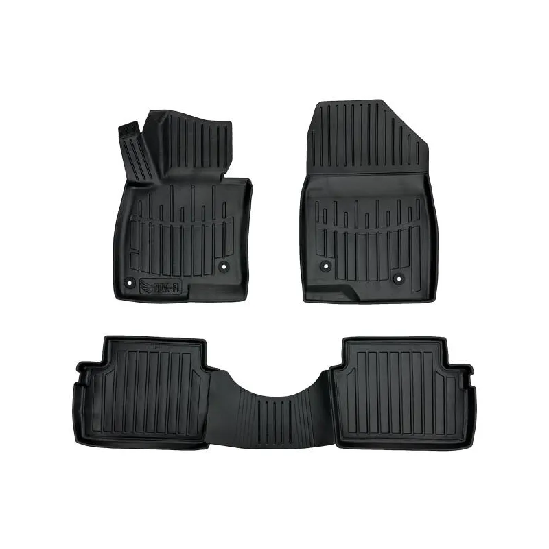 Dywaniki samochodowe do Mazda 6 III GJ/GL (2012-2024)