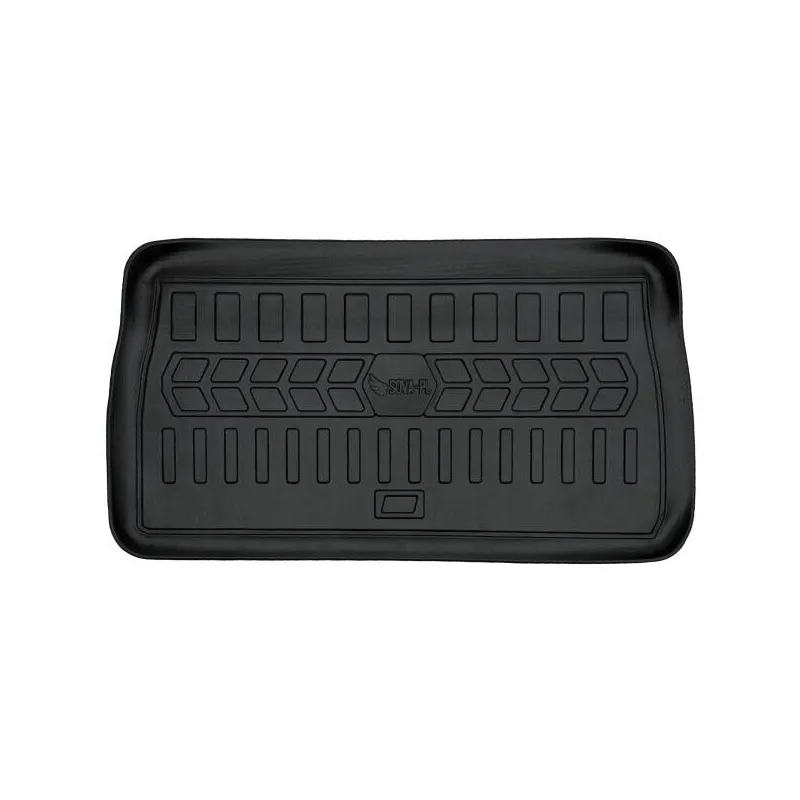 Mata do bagażnika do Chrysler Grand Voyager V RT (2008-2011)