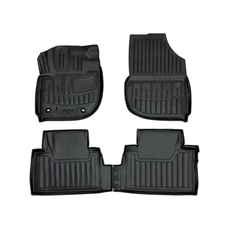 Dywaniki samochodowe do Honda e:NP1 (od 2022)