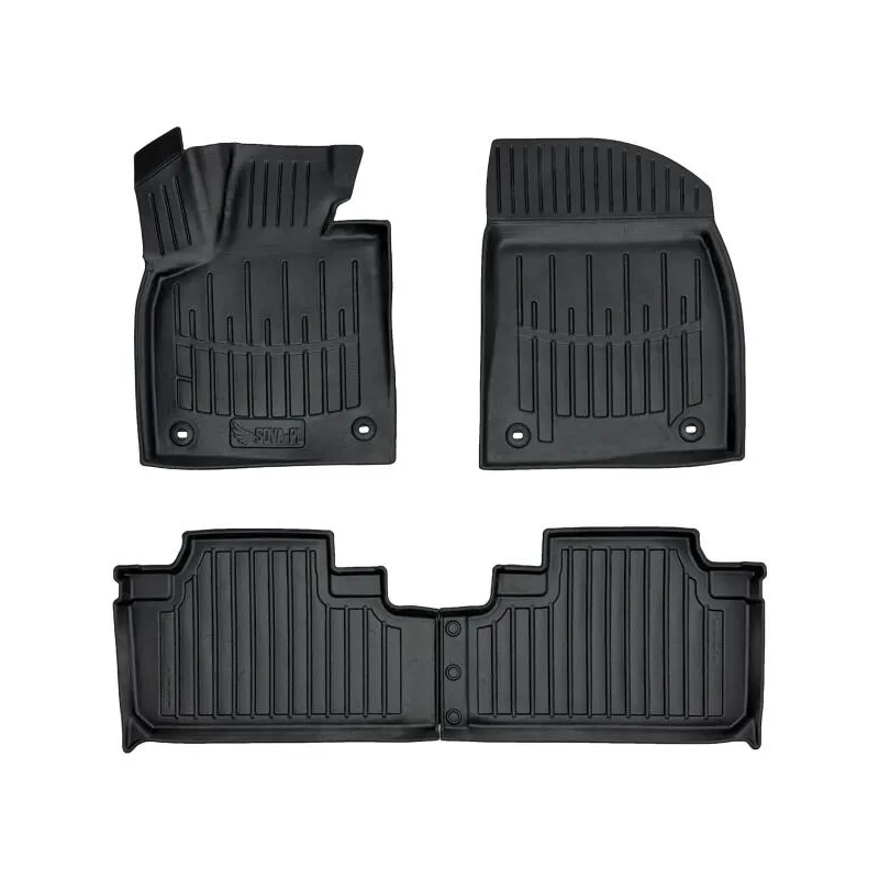 Dywaniki samochodowe do Lexus RX IV (2015-2022)