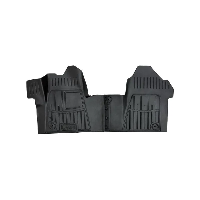 Dywaniki samochodowe do Nissan Interstar III (od 2024)