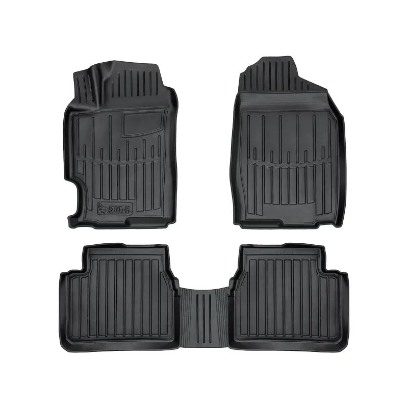Dywaniki samochodowe do Mazda 6 I GG/GY (2002-2008)