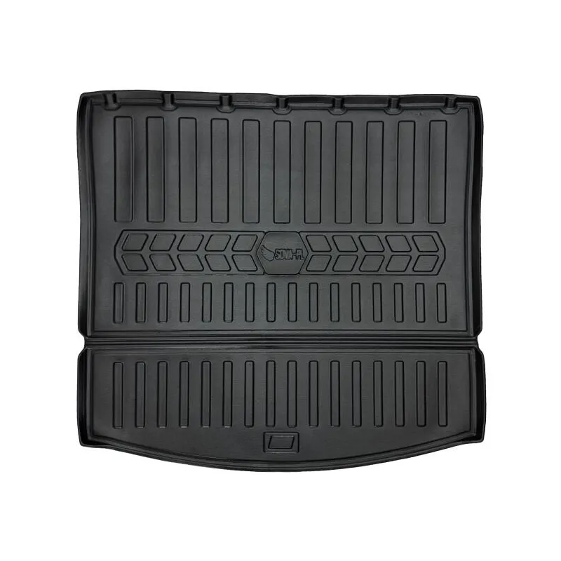 Mata do bagażnika do Volkswagen Touran I, II (2003-2015)