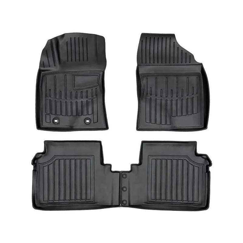 Dywaniki samochodowe do Toyota Avensis III T27 (2009-2018)