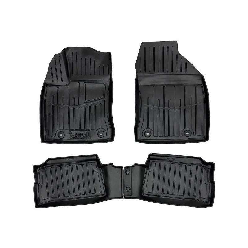 Dywaniki samochodowe do Lexus CT 200h (2010-2022)