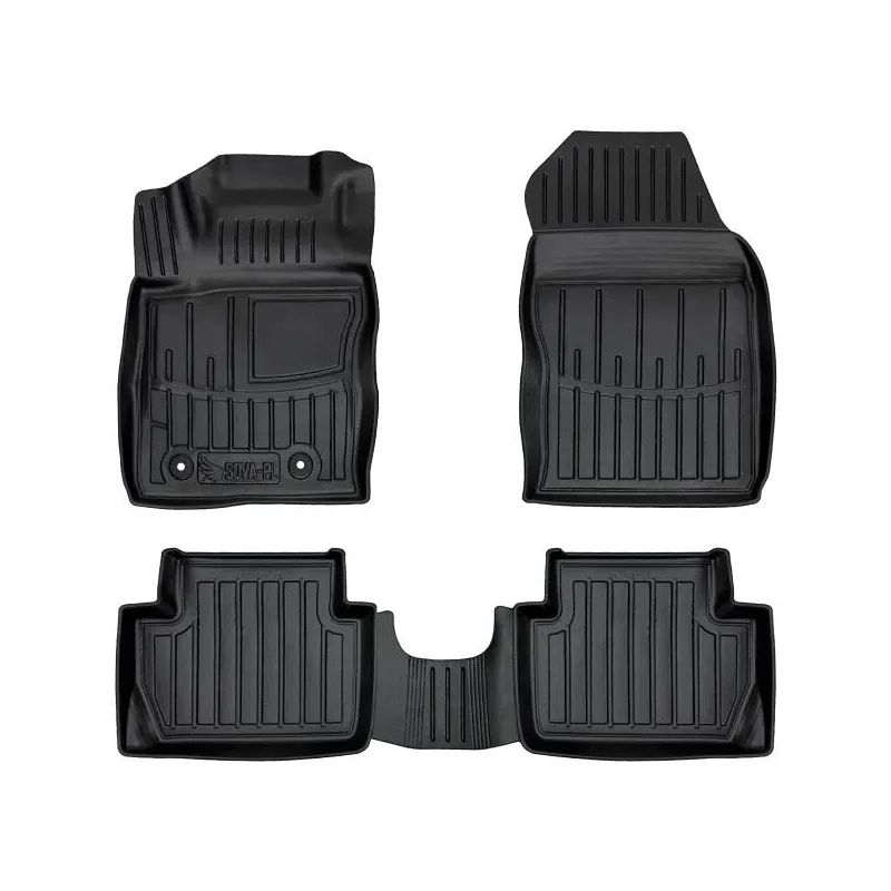 Dywaniki samochodowe do Ford EcoSport II (2013-2023)