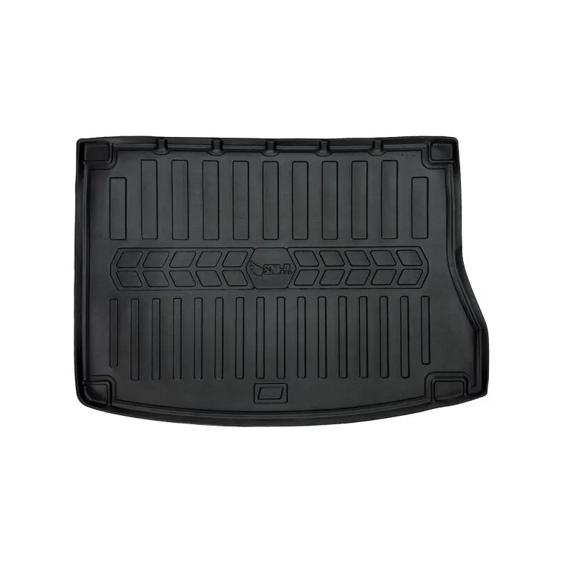Mata do bagażnika do Hyundai i30 I FD (2007-2012)