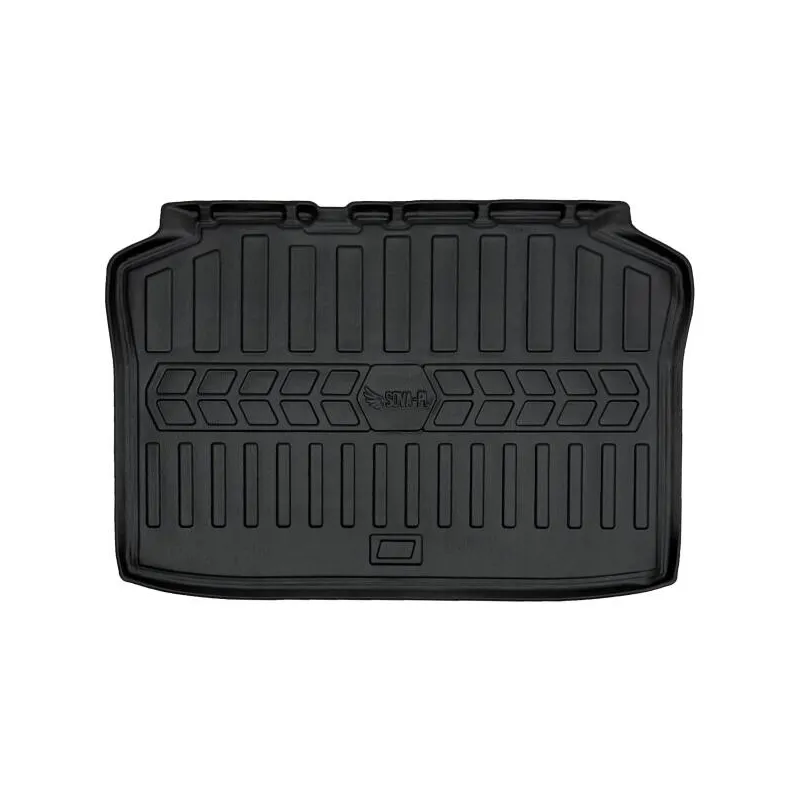 Mata do bagażnika do Volkswagen Polo IV (2001-2009)