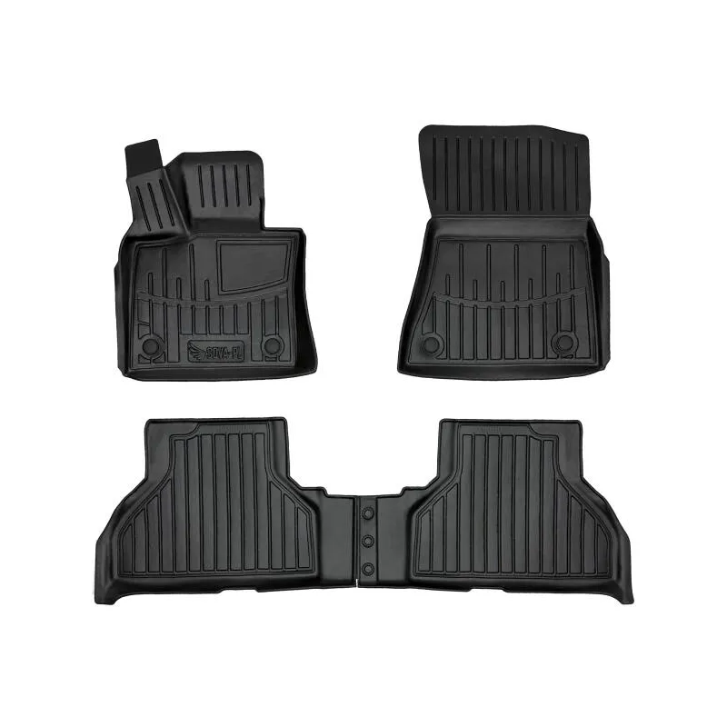 Dywaniki samochodowe do BMW X5 E70 (2006-2013)