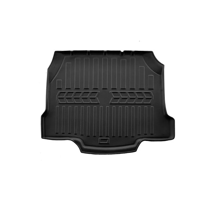 Mata do bagażnika do Mazda 3 II BL (2009-2013)