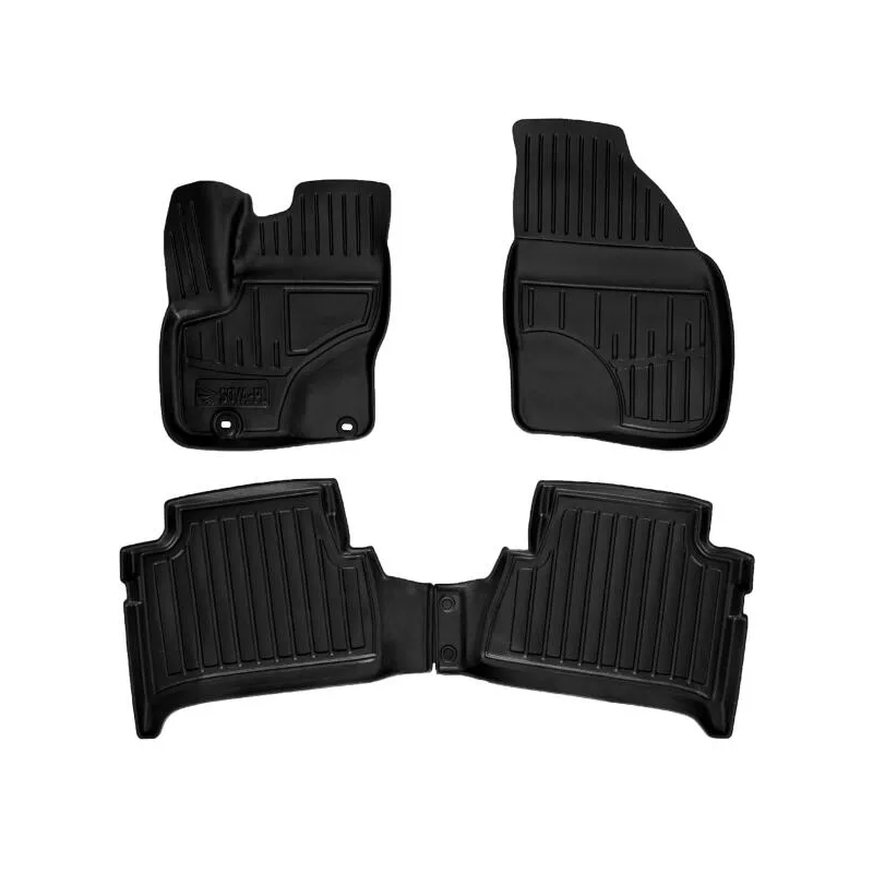 Dywaniki samochodowe do Ford C-Max I (2003-2010)