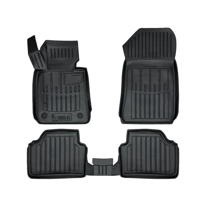 Dywaniki samochodowe do BMW Seria 3 E91 (2004-2012)