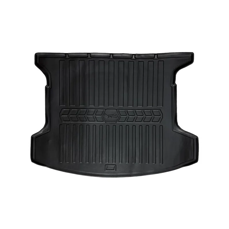 Mata do bagażnika do Nissan Qashqai I +2 (plus2) J10 (2008-2014)