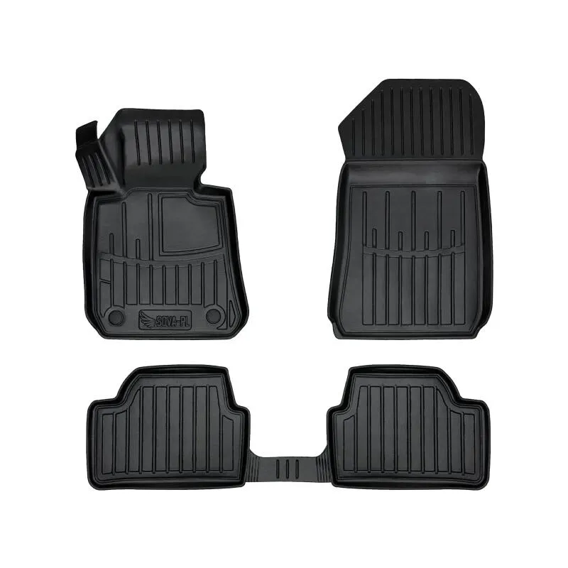 Dywaniki samochodowe do BMW Seria 1 E87 (2004-2011)