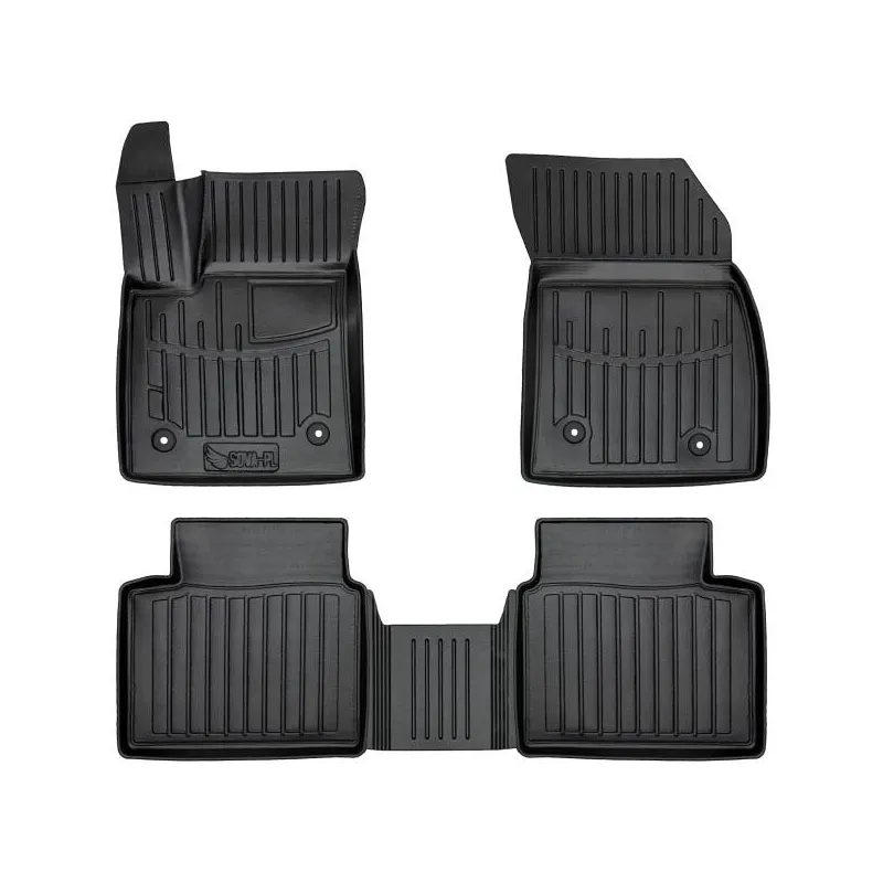 Dywaniki samochodowe do Ford Focus IV C519 (2018-2025)