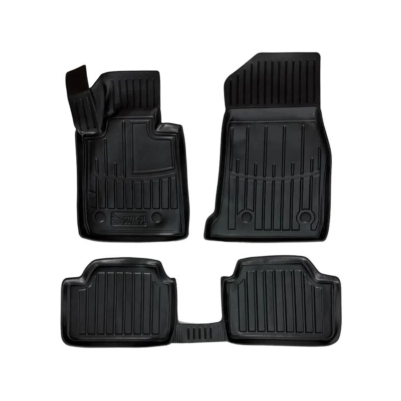 Dywaniki samochodowe do BMW Seria 1 F21 (2011-2019)