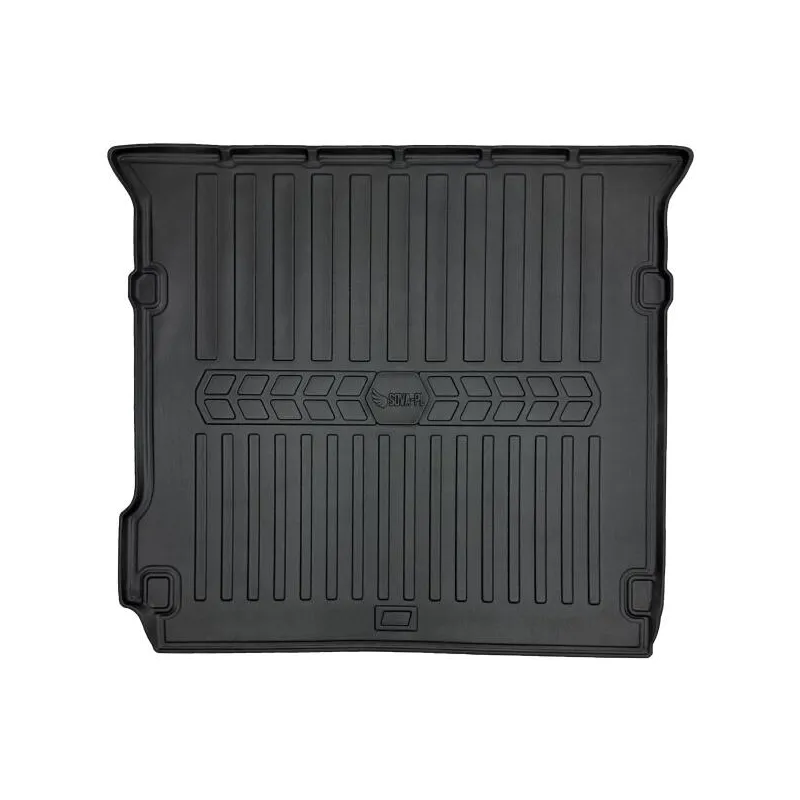 Mata do bagażnika do Nissan Pathfinder III R51 (2005-2010)