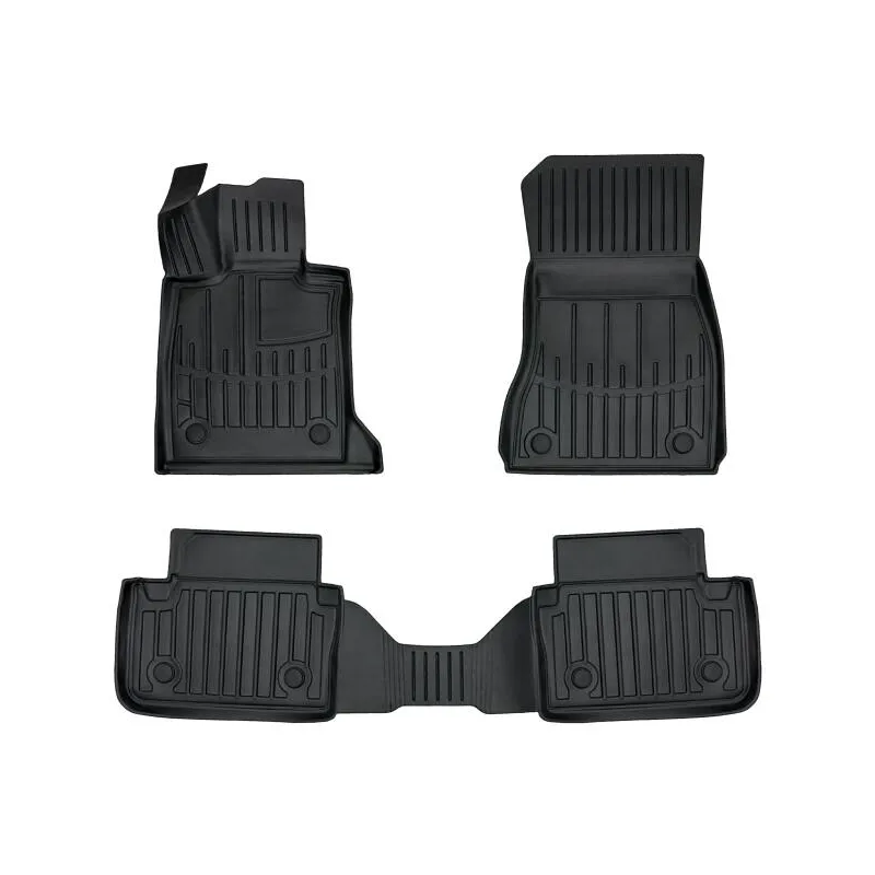 Dywaniki samochodowe do BMW i5 G60E (od 2024)