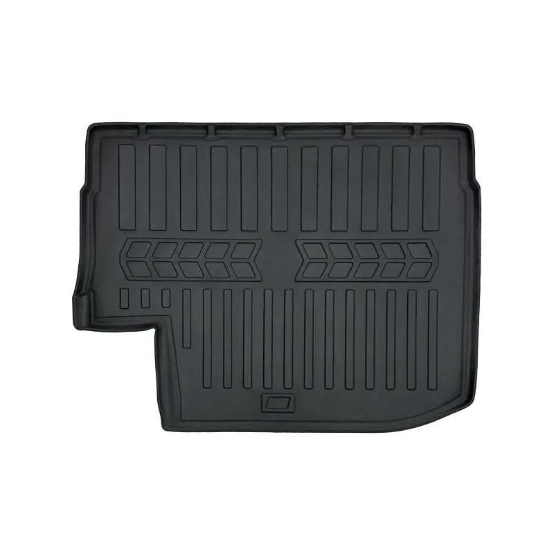 Mata do bagażnika do Nissan Qashqai III J12 e-power (od 2021)
