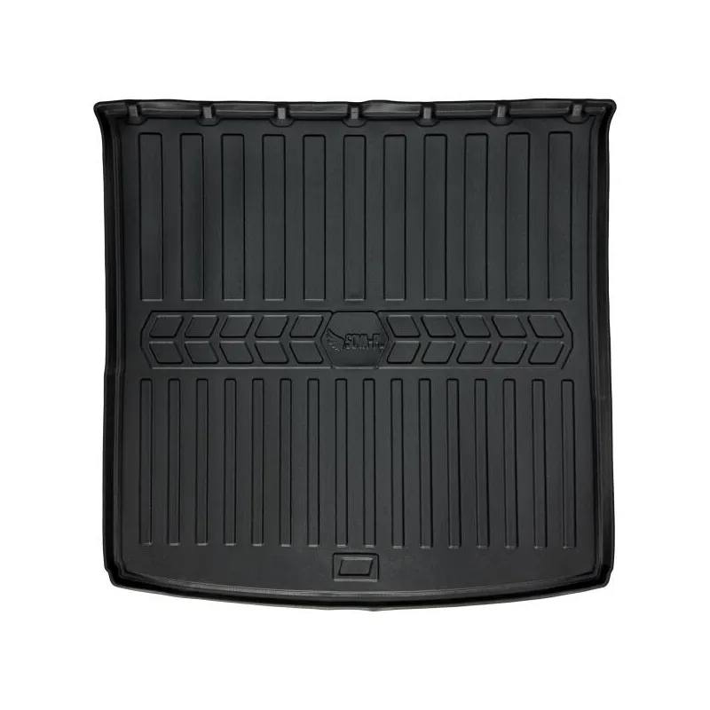 Mata do bagażnika do Skoda Kodiaq II (od 2024)