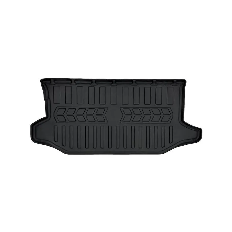 Mata do bagażnika do Nissan Note I E11 (2004-2013)