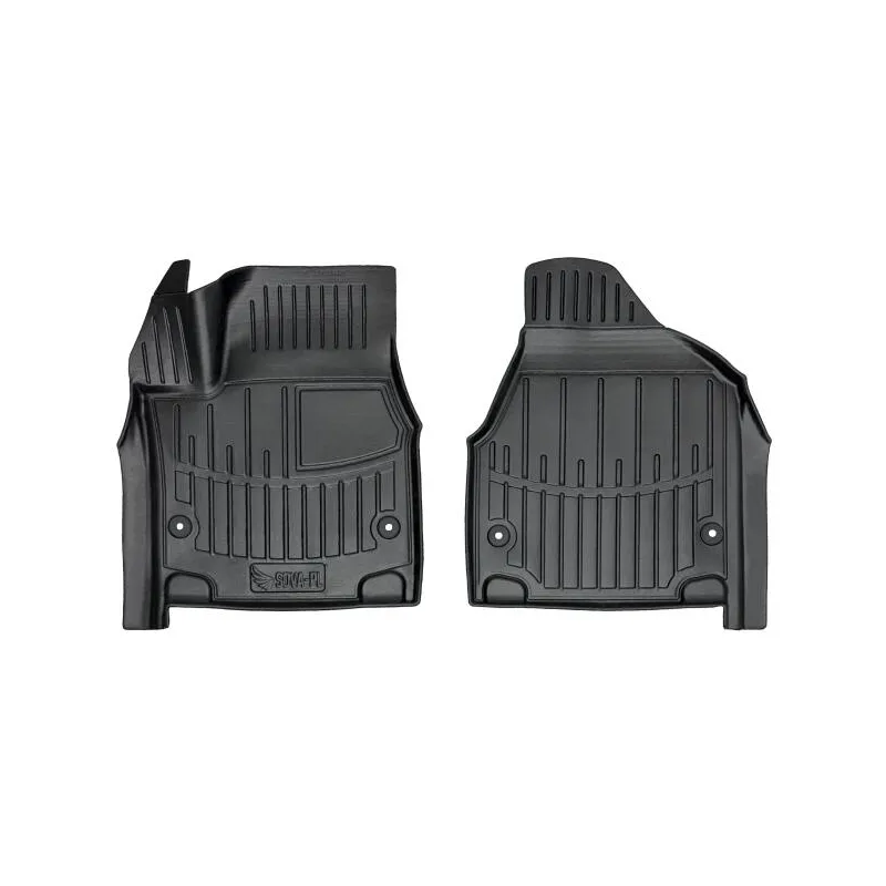 Dywaniki samochodowe do Chrysler Pacifica II RU (od 2016)