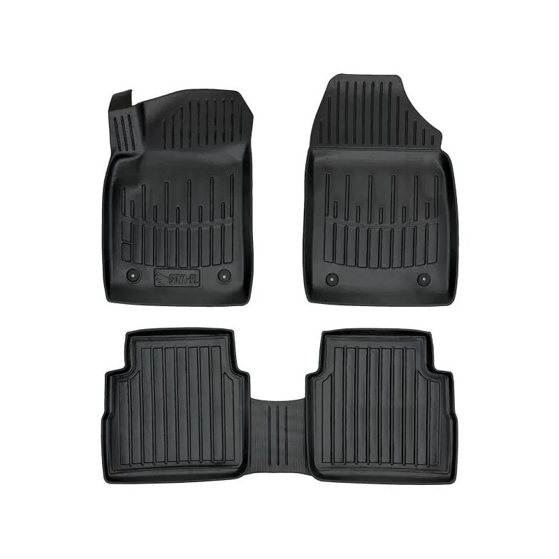 Dywaniki samochodowe do Opel Vectra C (2002-2008)