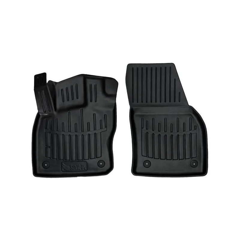 Dywaniki samochodowe do Volkswagen Caddy V (od 2021)