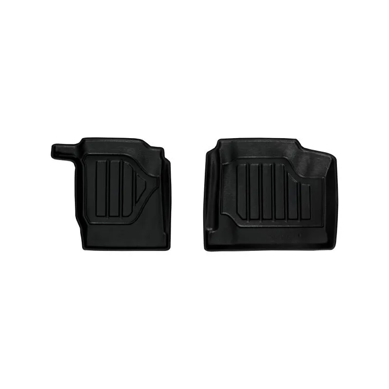 Dywaniki samochodowe do Nissan Qashqai I +2 (plus2) J10 (2008-2014)