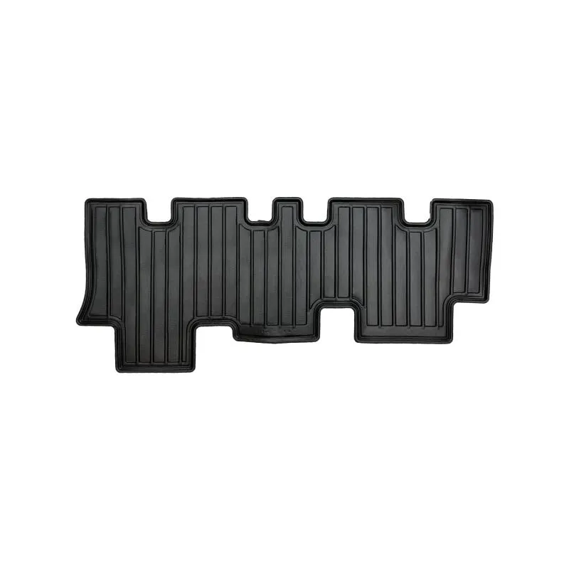 Dywaniki samochodowe do Hyundai Santa Fe II CM (2010-2012)
