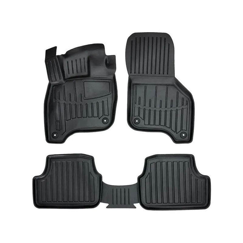 Dywaniki samochodowe do Volkswagen e-Golf (2014-2020)
